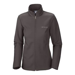 Columbia Kruser Ridge Softshell Jacket